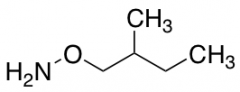 O-(2-methylbutyl)hydroxylamine