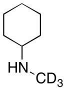 N-Methylcyclohexanamine-d3