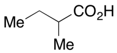 DL-2-Methylbutyric Acid