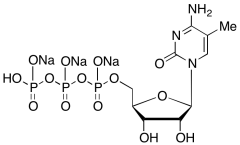 5-Methylcytidine 5'-Triphosphate Trisodium Salt