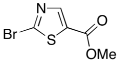 Methyl 2-Bromothiazole-5-carboxylate