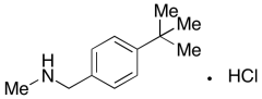 N-Methyl-4-tert-butylbenzylamine Hydrochloride