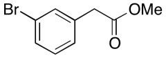 Methyl 2-(3-bromophenyl)acetate