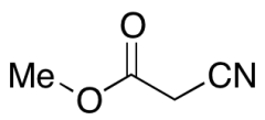 Methyl Cyanoacetate