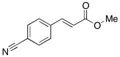 Methyl 4-Cyanocinnamate