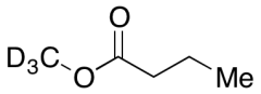 Methyl-d3 butyrate