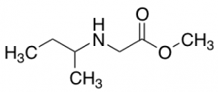 methyl 2-[(butan-2-yl)amino]acetate