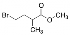 methyl 4-bromo-2-methylbutanoate