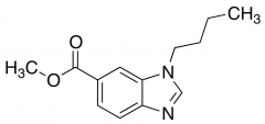 Methyl 3-butyl-1,3-benzodiazole-5-carboxylate