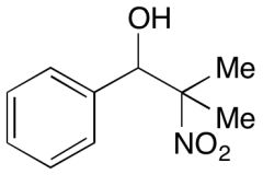 2-Methyl-2-nitro-1-phenyl-1-propanol