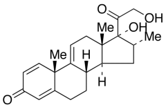 16&alpha;-Methyl-9,11-dehydro Prednisolone