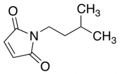 1-(3-methylbutyl)-2,5-dihydro-1H-pyrrole-2,5-dione