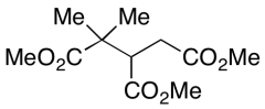 3-Methyl-1,2,3-butanetricarboxylic Acid Trimethyl Ester