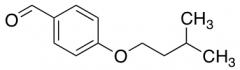 4-(3-Methylbutoxy)benzaldehyde