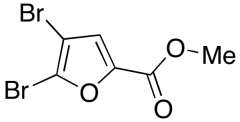 Methyl 4,5-Dibromo-2-furoate