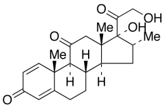 16&alpha;-Methyl-11-oxo Prednisolone