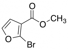 methyl 2-bromofuran-3-carboxylate