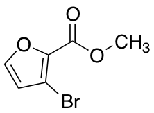 methyl 3-bromofuran-2-carboxylate