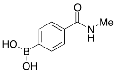 [4-(Methylcarbamoyl)phenyl]boronic Acid