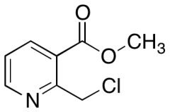 Methyl 2-(chloromethyl)nicotinate
