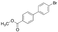 Methyl 4'-Bromo-[1,1'-biphenyl]-4-carboxylate