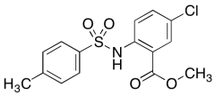 Methyl 5-Chloro-2-[[(4-methylphenyl)sulfonyl]amino]benzoate