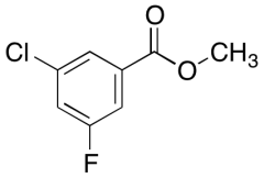 Methyl 3-Chloro-5-fluorobenzoate