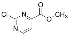 Methyl 2-chloropyrimidine-4-carboxylate