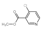 Methyl 4-chloropyridine-3-carboxylate