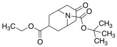 Methyl 9-Boc-7-oxo-9-azabicyclo[3.3.1]nonane-3-carboxylate