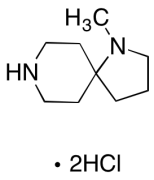 1-Methyl-1,8-diazaspiro[4.5]decane Dihydrochloride