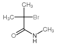 N-Methyl 2-bromoisobutyramide