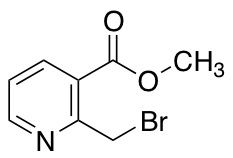 Methyl 2-(Bromomethyl)nicotinate