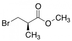 (R)-Methyl 3-Bromo-2-methylpropanoate