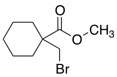 Methyl 1-(Bromomethyl)cyclohexanecarboxylate