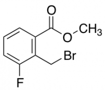 Methyl 2-(Bromomethyl)-3-Fluorobenzoate