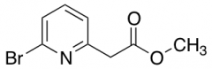 Methyl (6-Bromo-2-pyridinyl)acetate