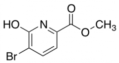 Methyl 5-Bromo-6-oxo-1,6-dihydropyridine-2-carboxylate