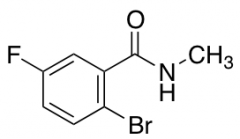 N-Methyl 2-Bromo-5-Fluorobenzamide