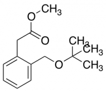 Methyl 2-{2-[(Tert-butoxy)methyl]phenyl}acetate