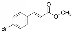 Methyl 3-(4-Bromophenyl)Acrylate