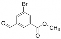 Methyl 3-Bromo-5-formylbenzoate