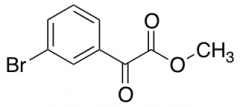 Methyl 2-(3-Bromophenyl)-2-oxoacetate
