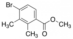 Methyl 4-Bromo-2,3-Dimethylbenzoate