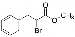 Methyl 2-Bromo-3-phenylpropanoate