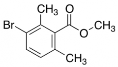 Methyl 3-Bromo-2,6-Dimethylbenzoate