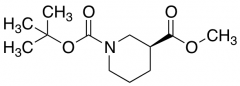 (S)-Methyl 1-Boc-piperidine-3-carboxylate