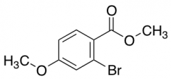 Methyl 2-Bromo-4-methoxybenzoate