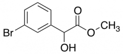 Methyl 2-(3-Bromophenyl)-2-hydroxyacetate