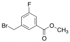 Methyl 3-(Bromomethyl)-5-Fluorobenzoate